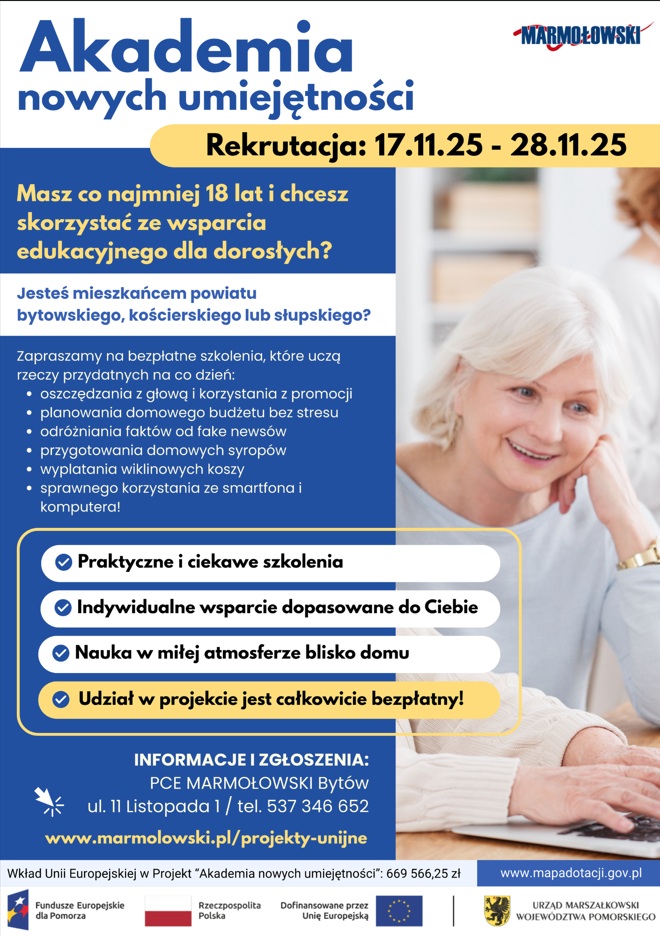 Akademia nowych umiejetności