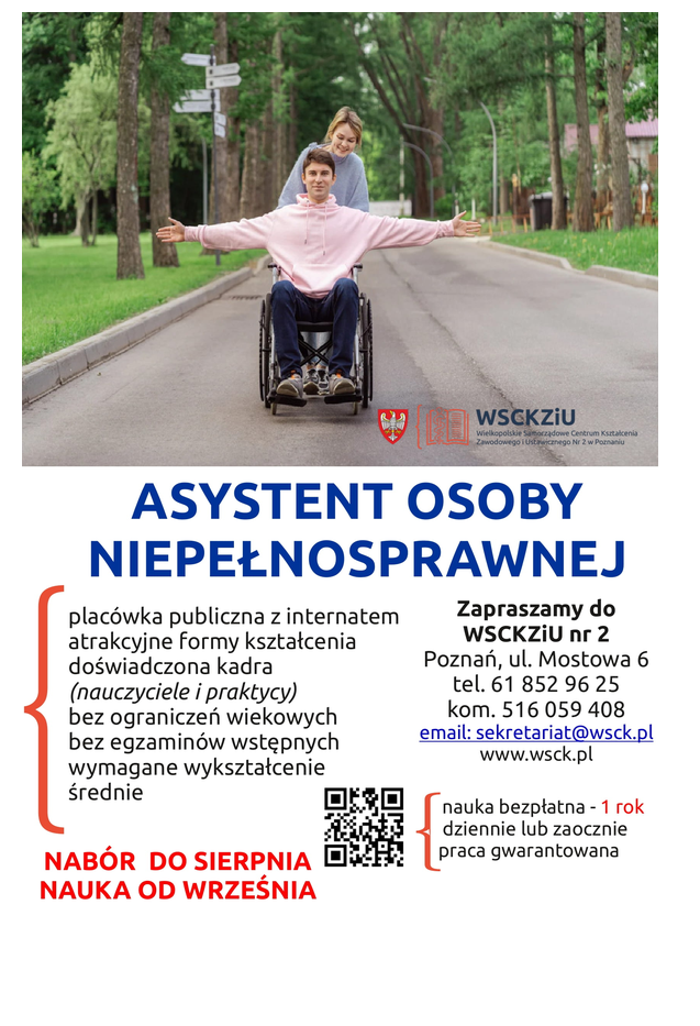 Asystent