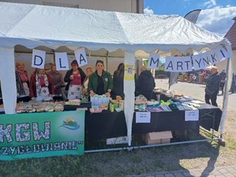 Dla Martynki