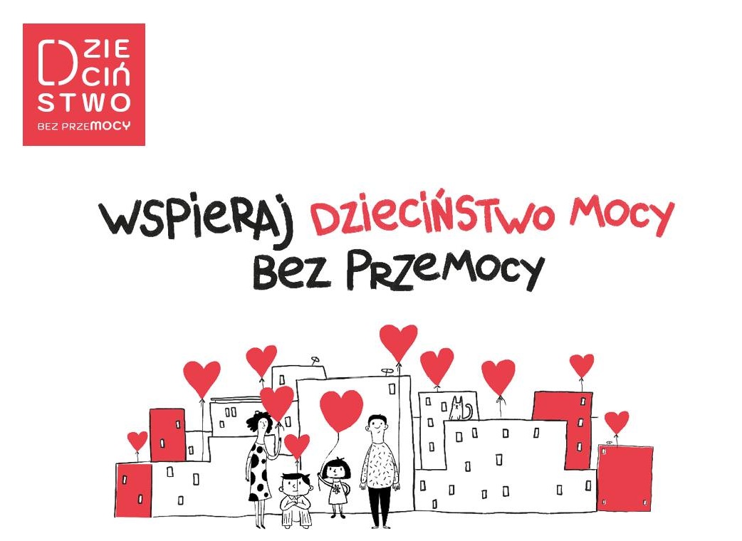 Dzieciństwo bez przemocy kopia