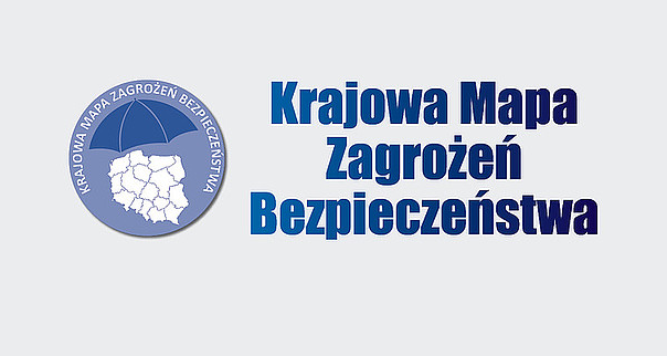 Krajowa mapa bezpieczeństwa