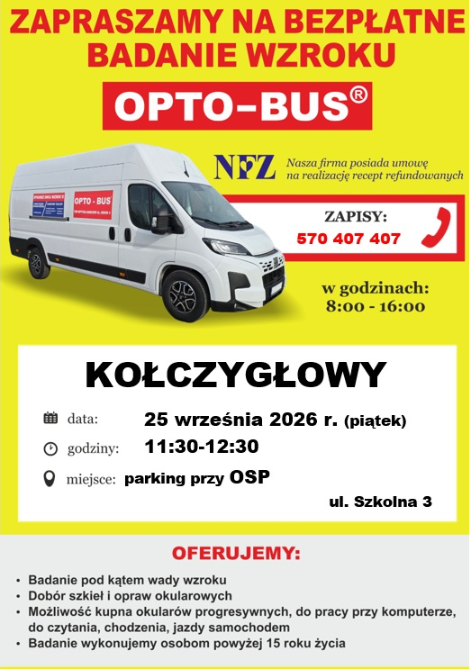 OPTO BUS