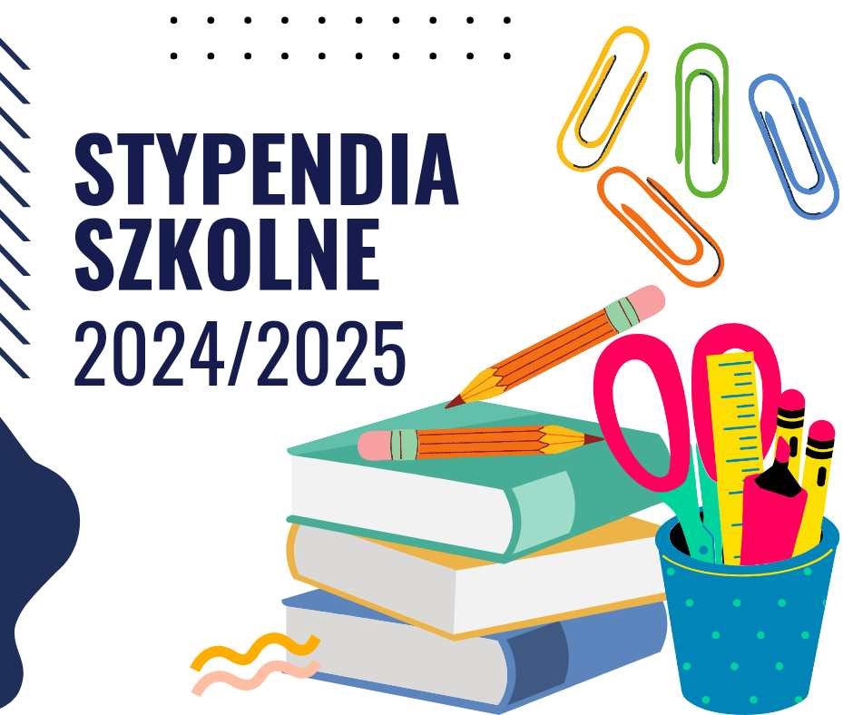 stypendia szkolne